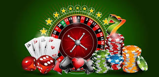 Онлайн казино Leebet Casino